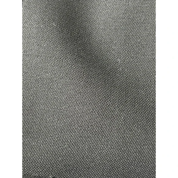 Tahari ASL Black Button Up Womens Blazer Jacket  Petite 4P Business Casual - Picture 8 of 9